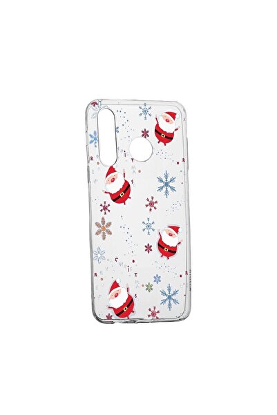 bestcase Husa Xmas, Craciun, pentru Samsung Galaxy A21, rezistenta la uzura, ...