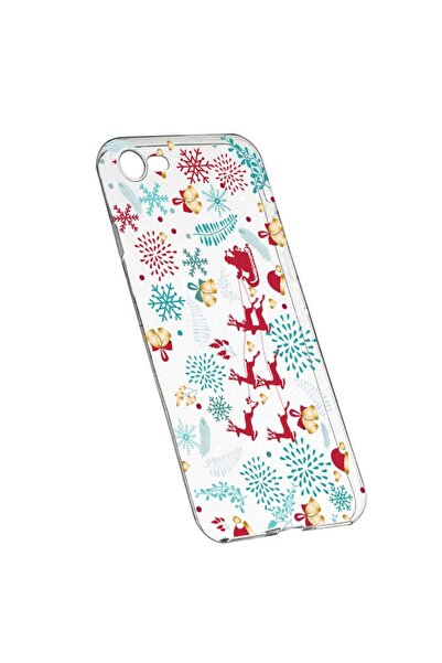bestcase Θήκη για Xiaomi Redmi Note 5A, Σιλικόνης, Λεπτή, Ρούντολφ, 158