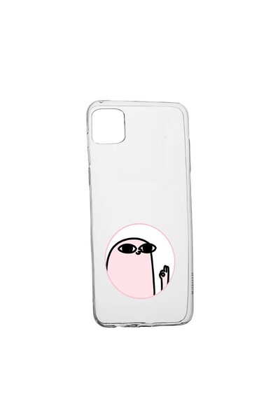 bestcase Θήκη Meme, για Samsung Galaxy A31, ανθεκτική στη φθορά, αντιολισθητι...
