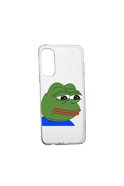 bestcase Θήκη Σιλικόνης Meme, Συμβατή με Samsung Galaxy S20 FE / Galaxy S20 F...