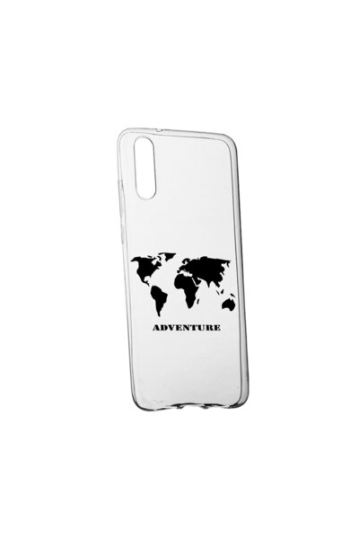 bestcase Θήκη σιλικόνης συμβατή με Samsung Galaxy A01, Ανθεκτική στη φθορά, α...