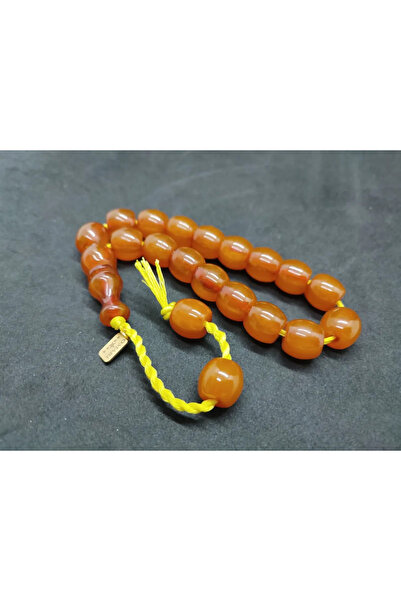 İskeçe Tesbih Όσαμα Ομάρι Κύριος Τεχνίτης Έργο Παλαιού Τρόπου Φιλοτεχνικό Εργ...