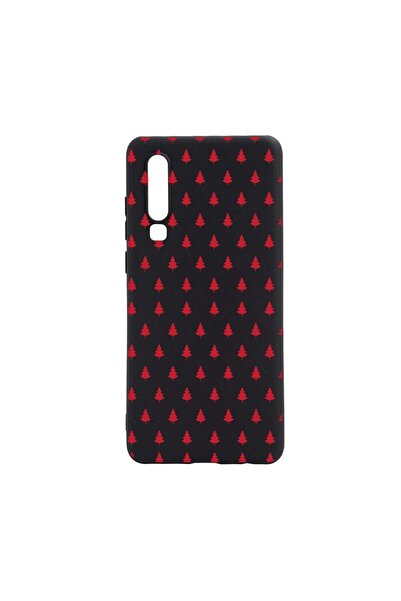 bestcase Husa Silicon Compatibila Cu Samsung Galaxy A70 / A70s, Christmas, re...