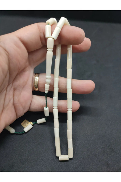 İskeçe Tesbih Τεχνούργημα του Μάστερ Τζεμίλ του Ισκετζέλ, Ιμάμε του Σουλάν, Χ...