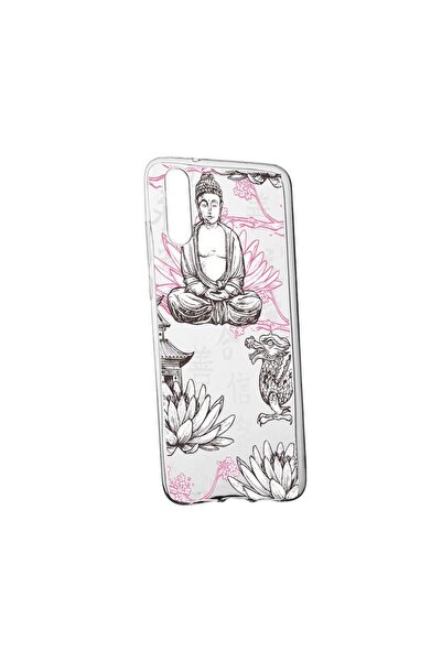 bestcase Θήκη σιλικόνης συμβατή με Samsung Galaxy A01, Βούδας, ανθεκτική στη ...