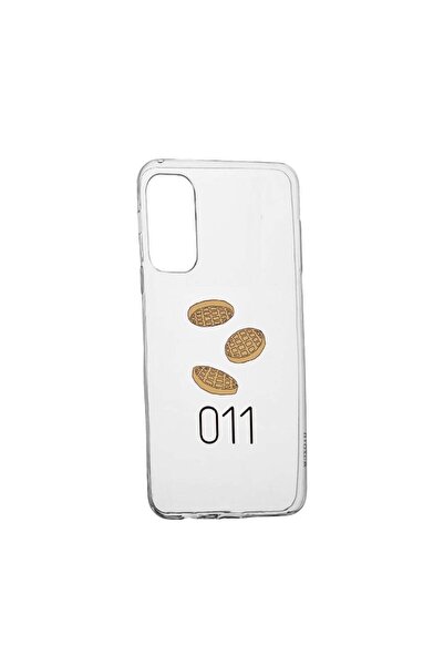 bestcase Θήκη σιλικόνης Stranger Things, συμβατή με Samsung Galaxy A03s, ανθε...