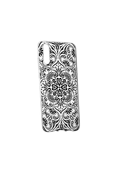 bestcase Θήκη σιλικόνης συμβατή με Samsung Galaxy A13, Μάνταλα, ανθεκτική στη...