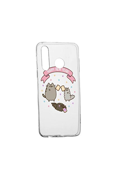 bestcase Θήκη Καλή Χρονιά, για Samsung Galaxy A21, ανθεκτική στη φθορά, αντιο...