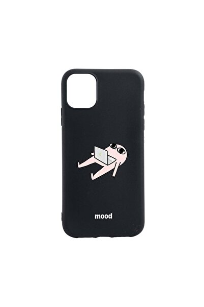 bestcase Θήκη Σιλικόνης Meme, συμβατή με Apple iPhone 13 Mini, ανθεκτική στη ...