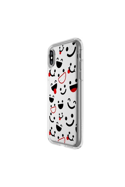 bestcase Θήκη για Apple iPhone XR, Emotion, 32, Σιλικόνης