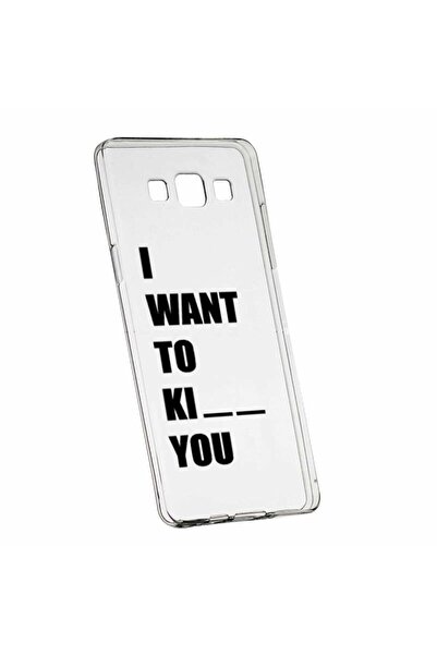 bestcase Θήκη για Samsung Galaxy J3 2016, Σιλικόνης, Λεπτή, Θέλω να... , 183