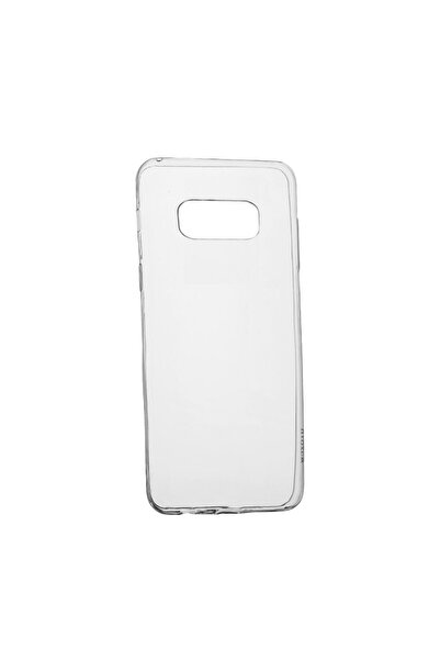 bestcase Λεπτή Διαφανής Θήκη Πλάτης Σιλικόνης για Samsung Galaxy S8