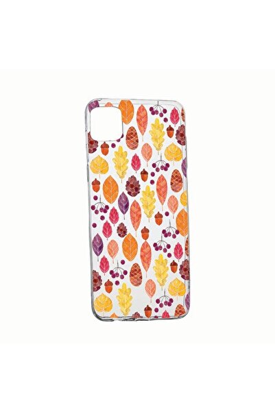 bestcase Θήκη για Samsung Galaxy A41, Φθινοπωρινή, ανθεκτική στη φθορά, αντιο...