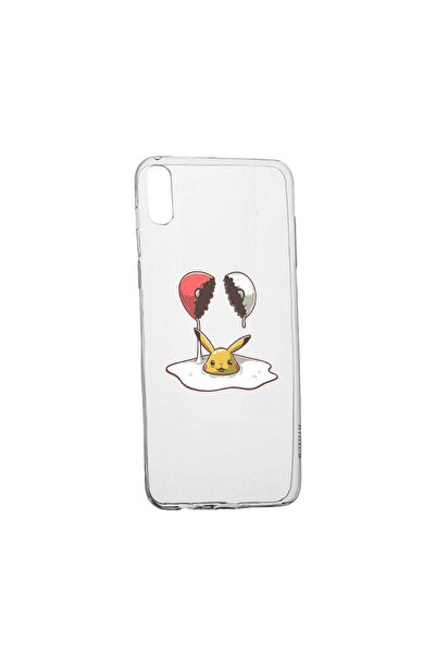 bestcase Husa Meme, pentru Apple iPhone XS Max, rezistenta la uzura, anti-alu...