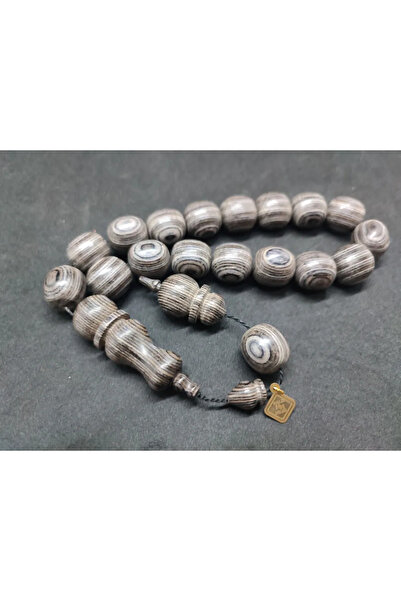 İskeçe Tesbih Τεχνούργημα του Μάστη Χαλίλ Χιλμί, Σπάνιος Τύπος, Μασκότ Μεγάλο...