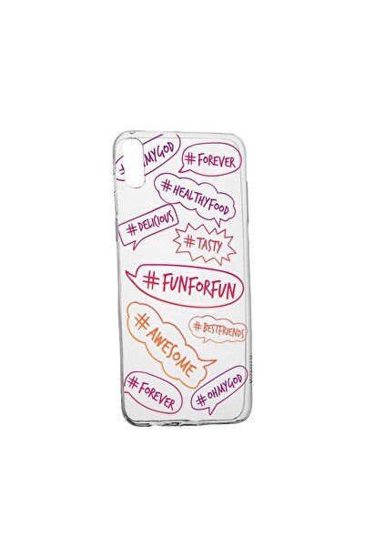 bestcase Husa Silicon Compatibila cu Samsung Galaxy A02, Fun, rezistenta la u...