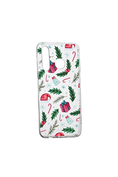 bestcase Husa Xmas, Craciun, pentru Samsung Galaxy A21, rezistenta la uzura, ...