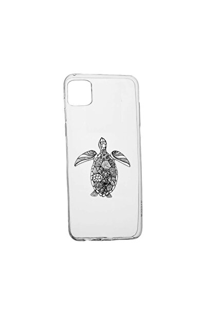 bestcase Husa Silicon Compatibila cu Oppo Find X3 Pro, Turtle, rezistenta la ...