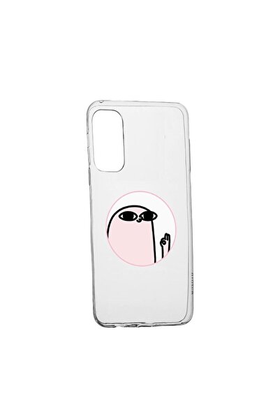 bestcase Θήκη σιλικόνης, Συμβατή με Samsung Galaxy M32 5G, Μιμίδιο, Ανθεκτική...