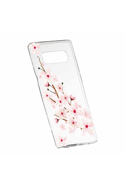 bestcase Θήκη για Samsung Galaxy S10 Plus, Ανοιξιάτικο Λουλούδι, 62, Σιλικόνης