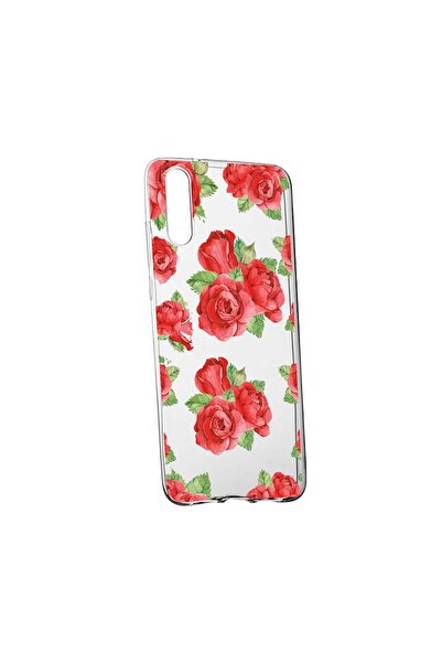 bestcase Θήκη σιλικόνης συμβατή με Samsung Galaxy A13, Ροζ, ανθεκτική στη φθο...