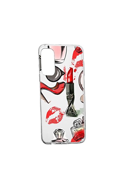 bestcase Husa Silicon Compatibila Cu Xiaomi Poco M4 Pro 5G, Fashion, rezisten...