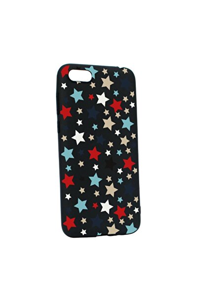 bestcase Husa Silicon Compatibila Cu Apple iPhone SE 2020, Star, rezistenta l...