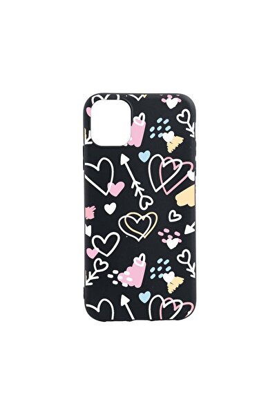 bestcase Θήκη σιλικόνης συμβατή με Samsung Galaxy A12, με σχέδια, ανθεκτική σ...