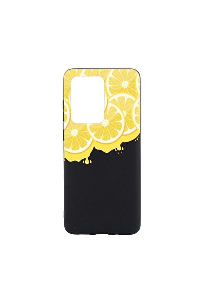 bestcase Θήκη σιλικόνης συμβατή με Samsung Galaxy A53 5G, Λεμόνι, ανθεκτική σ...