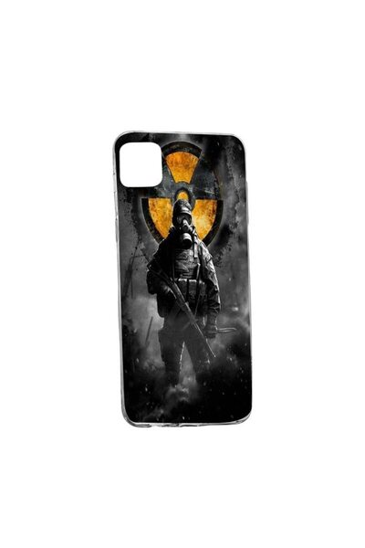 bestcase Θήκη Τσερνόμπιλ, για Samsung Galaxy A41, ανθεκτική στη φθορά, αντιολ...