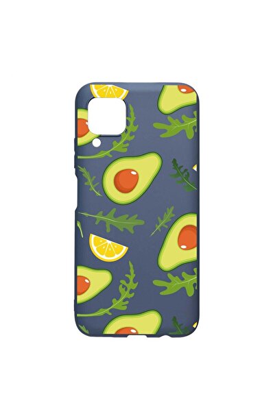 bestcase Θήκη σιλικόνης συμβατή με Samsung Galaxy M53, Αβοκάντο, Ανθεκτική στ...