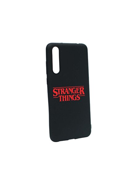 bestcase Husa Silicon Compatibila cu OnePlus Nord CE 5G, Stranger Things, rez...