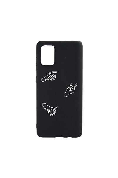 bestcase Θήκη σιλικόνης συμβατή με Samsung Galaxy S21 Ultra, Ανθεκτική στη φθ...