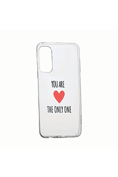 bestcase Θήκη σιλικόνης συμβατή με Samsung Galaxy A72, Only One, ανθεκτική στ...