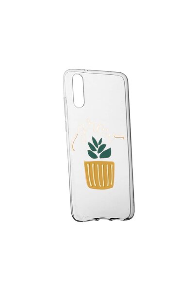 bestcase Husa Silicon Grow, Compatibila Cu Samsung Galaxy A13, rezistenta la ...