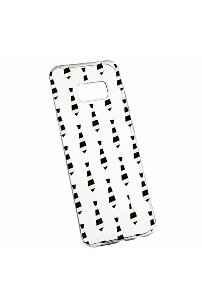 bestcase Θήκη για Samsung Galaxy S8, Σιλικόνης, Λεπτή, Tie, 181
