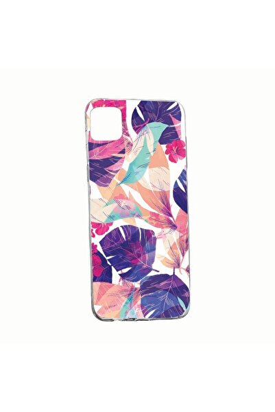 bestcase Θήκη για Samsung Galaxy S10 Lite / Galaxy A91, Τροπική, ανθεκτική στ...