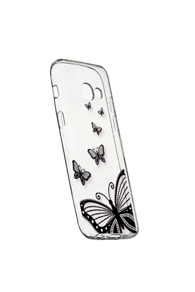 bestcase Θήκη για Samsung Galaxy J4+ 2018, Πεταλούδα, 79, Σιλικόνη