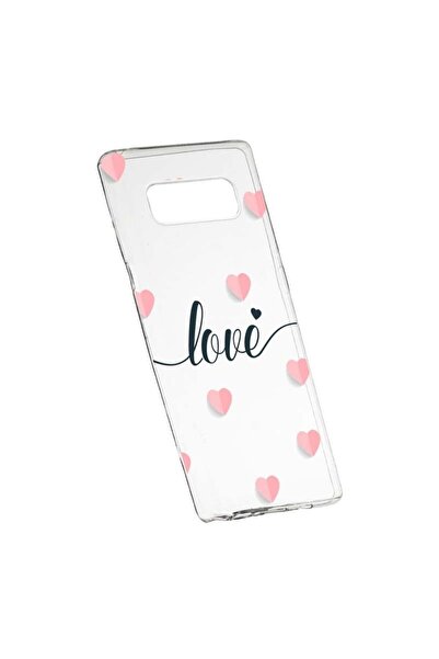 bestcase Θήκη για Samsung Galaxy S10, Love+Hearts, 85, Σιλικόνης