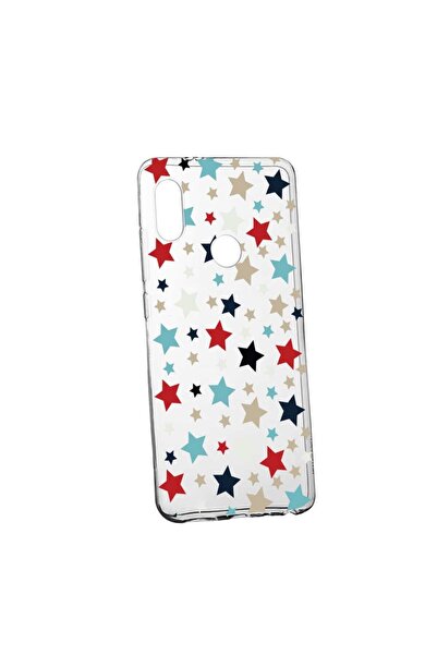 bestcase Θήκη για Samsung Galaxy A40, Αστέρια, 146, από σιλικόνη υψηλής ποιότ...