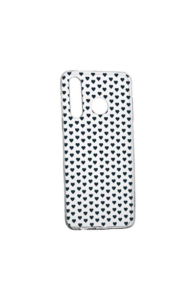 bestcase Θήκη για Samsung Galaxy A21, Μικρά Καρδιές, ανθεκτική στη φθορά, αντ...