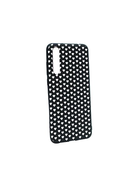 bestcase Θήκη σιλικόνης συμβατή με Samsung Galaxy S21 FE, Μικρά Καρδιάκια, αν...