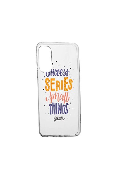 bestcase Θήκη Σιλικόνης Success, Συμβατή με Samsung Galaxy M02s, ανθεκτική στ...