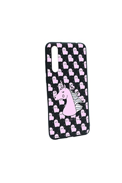 bestcase Θήκη Σιλικόνης Μονόκερος - Νιώθω Μοναδικός, συμβατή με Samsung Galax...