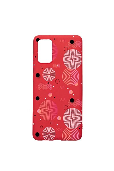 bestcase Θήκη σιλικόνης, Συμβατή με Samsung Galaxy M02s, Κυκλική, ανθεκτική σ...