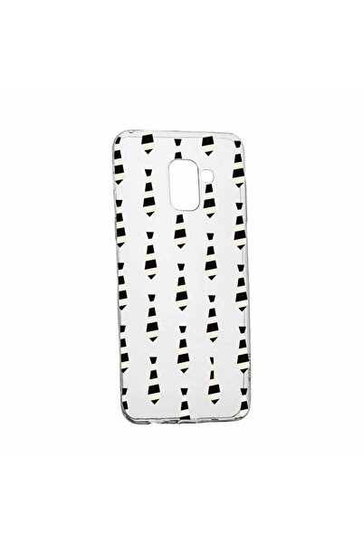 bestcase Θήκη για Samsung Galaxy A6 Plus / J8 2018, Σιλικόνης, Λεπτή, Tie, 181