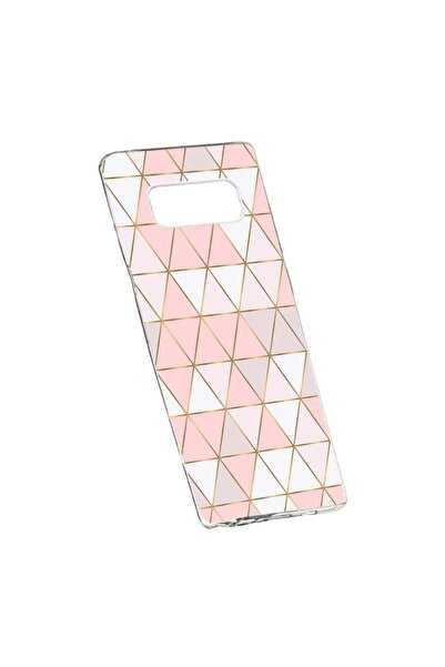 bestcase Θήκη για Samsung Galaxy Note 9, Μάρμαρο, 94, Σιλικόνη