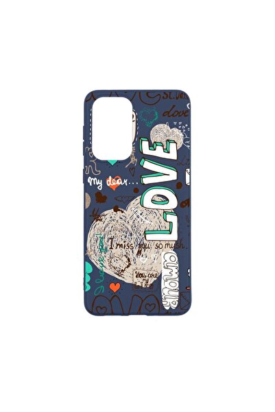 bestcase Husa Silicon, Compatibila Cu Realme GT Neo 3, Love, Rezistenta la uz...