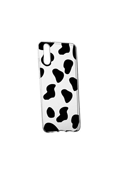 bestcase Θήκη σιλικόνης συμβατή με Samsung Galaxy A01, Πάντα, ανθεκτική στη φ...