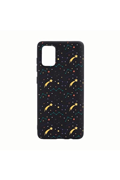 bestcase Θήκη για Samsung Galaxy A52 5G, Ζωδιακό σχέδιο, ανθεκτική στη φθορά,...